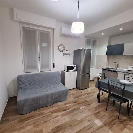 Apartment Garibaldi Pavia Ngoại thất bức ảnh